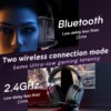 Explorer 505 Bluetooth Headset - Black