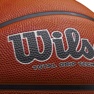 Wilson NCAA Street Shot Outdoor Basketball, Official Size 29.5"